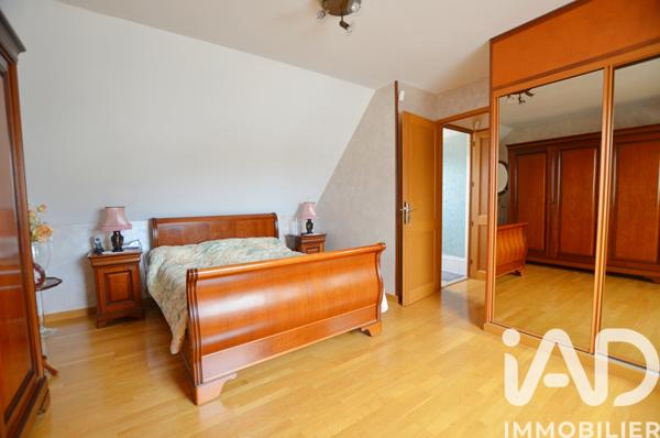 Maison à vendre 4 pièces 98 m² Sannois