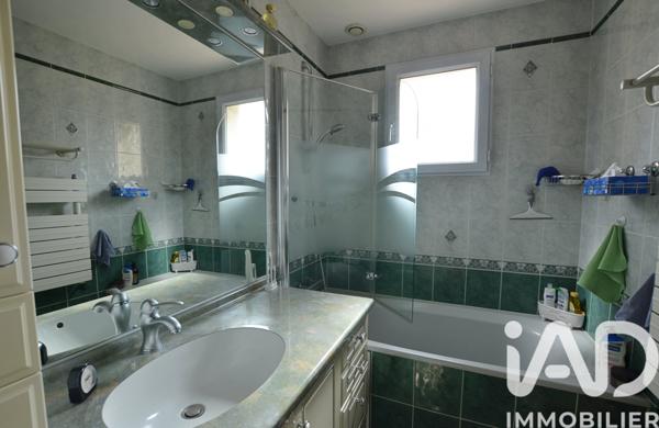 Maison à vendre 4 pièces 98 m² Sannois