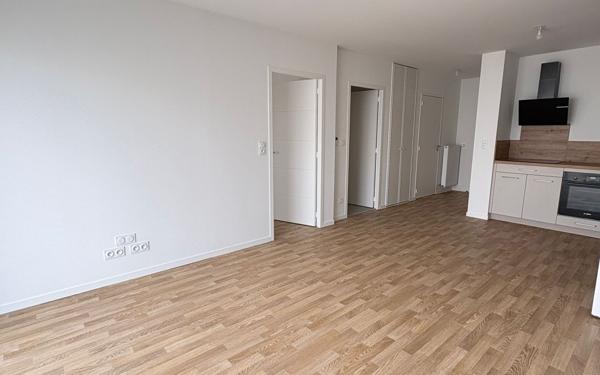 Appartement à louer    2 pièces •  Le Relecq-Kerhuon