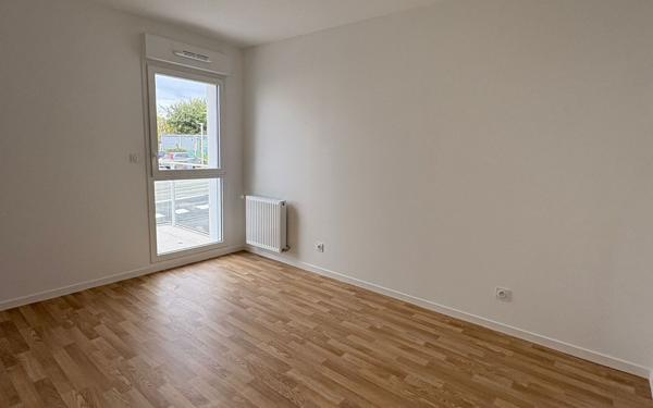 Appartement à louer    2 pièces •  Le Relecq-Kerhuon