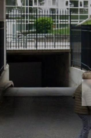 Annexes stationnement