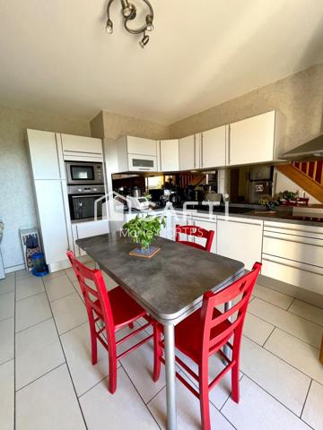 Maison traditionnelle