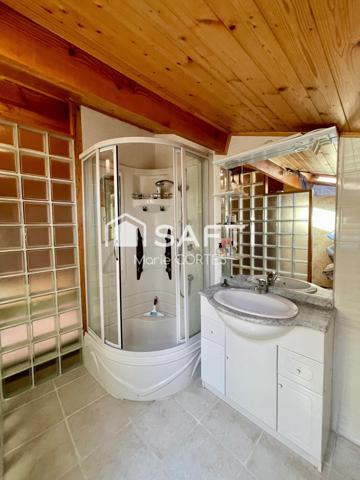 Maison traditionnelle