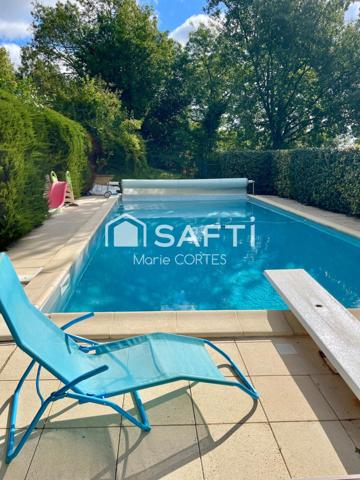 Maison traditionnelle