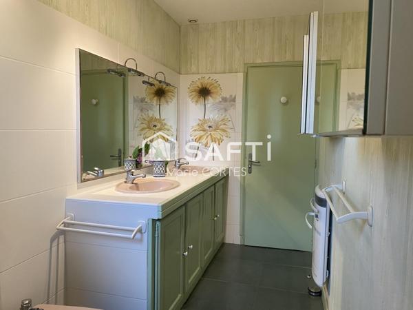 Maison traditionnelle