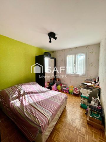 Maison traditionnelle