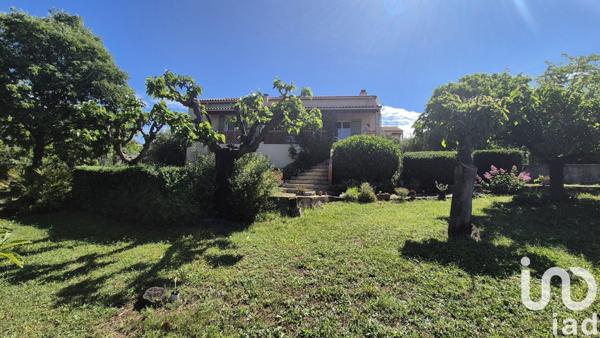 Maison 4 pièces de 115 m² à Lédenon (30210)