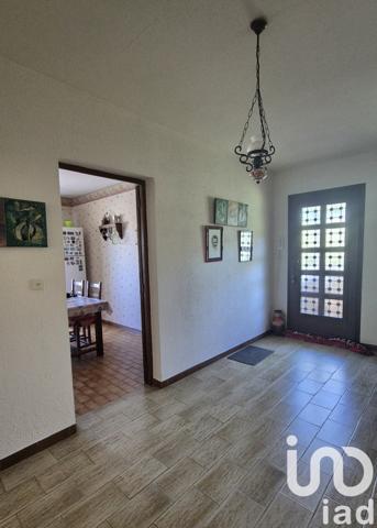 Maison 4 pièces de 115 m² à Lédenon (30210)