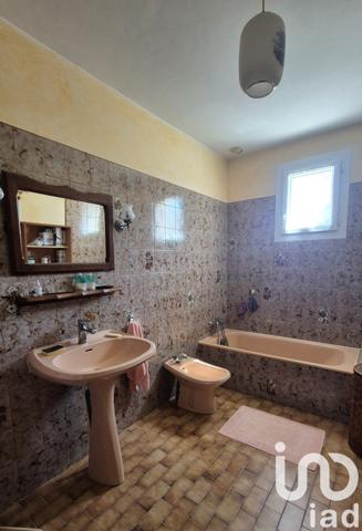 Maison 4 pièces de 115 m² à Lédenon (30210)