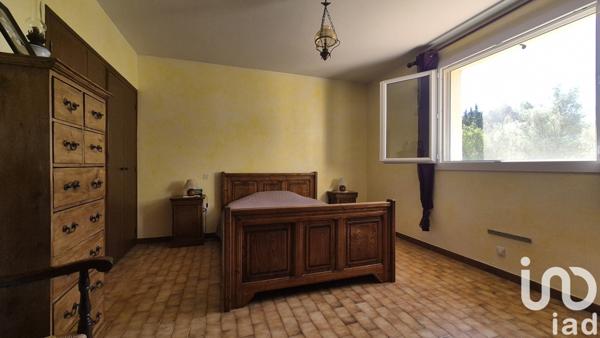 Maison 4 pièces de 115 m² à Lédenon (30210)