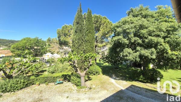 Maison 4 pièces de 115 m² à Lédenon (30210)