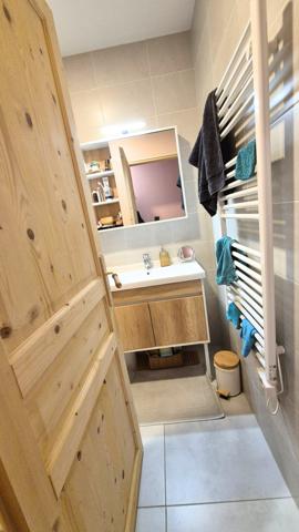 Bouée (44260) NANTES Proche, une maison d'habitation de 7 pièces principales sur 207 m² de terrain.