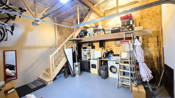 Bouée (44260) NANTES Proche, une maison d'habitation de 7 pièces principales sur 207 m² de terrain.