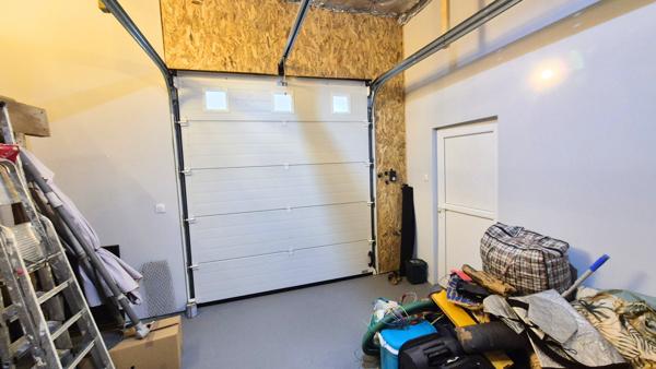 Bouée (44260) NANTES Proche, une maison d'habitation de 7 pièces principales sur 207 m² de terrain.