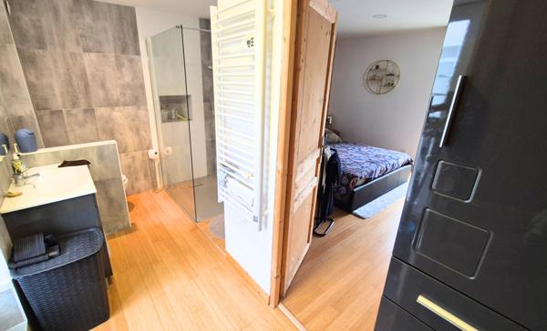 Bouée (44260) NANTES Proche, une maison d'habitation de 7 pièces principales sur 207 m² de terrain.