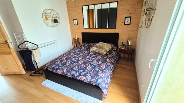 Bouée (44260) NANTES Proche, une maison d'habitation de 7 pièces principales sur 207 m² de terrain.