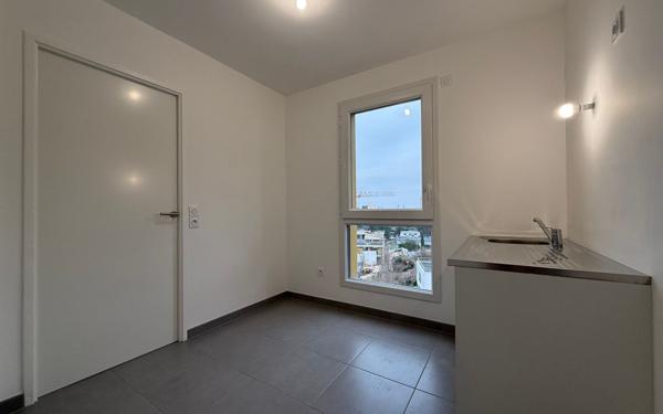 Appartement à vendre    3 pièces • 64,30 m2 Boissy-Saint-Léger