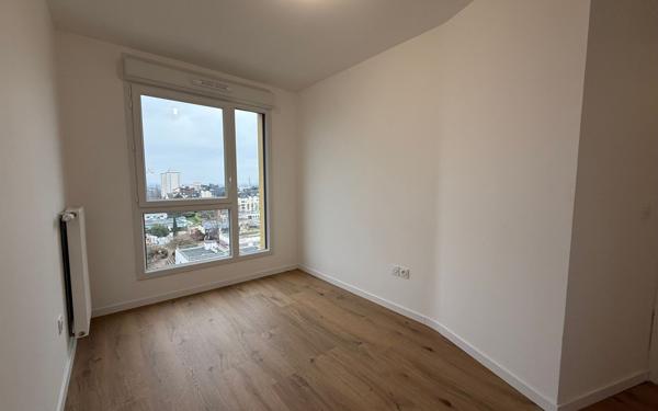 Appartement à vendre    3 pièces • 64,30 m2 Boissy-Saint-Léger