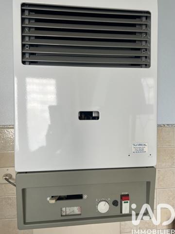 Appartement à vendre 3 pièces 72 m² La Rochelle