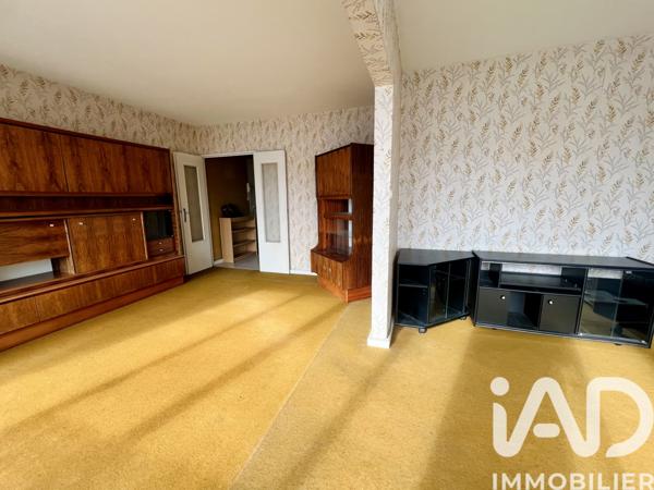 Appartement à vendre 3 pièces 72 m² La Rochelle