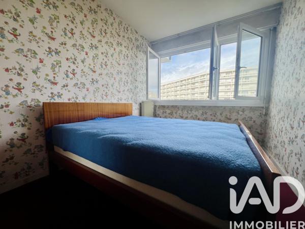 Appartement à vendre 3 pièces 72 m² La Rochelle