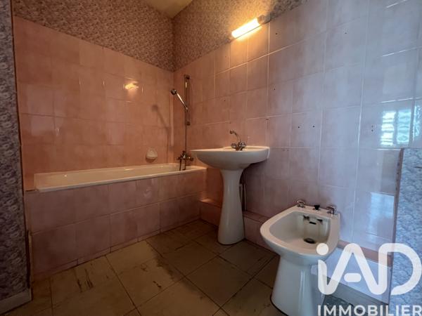 Appartement à vendre 3 pièces 72 m² La Rochelle