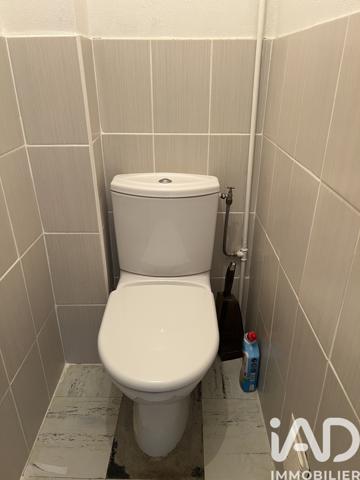 Appartement à vendre 3 pièces 72 m² La Rochelle