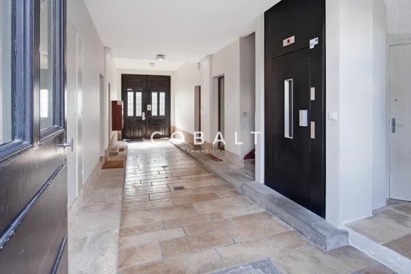 Appartement de charme – Quartier Saint-Mihiel / Talensac – Hauteur sous plafond, volume