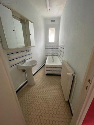 Maison à vendre à Saint-Pol-sur-Ternoise dans le Pas-de-Calais (62130), ref : 2368   
centre