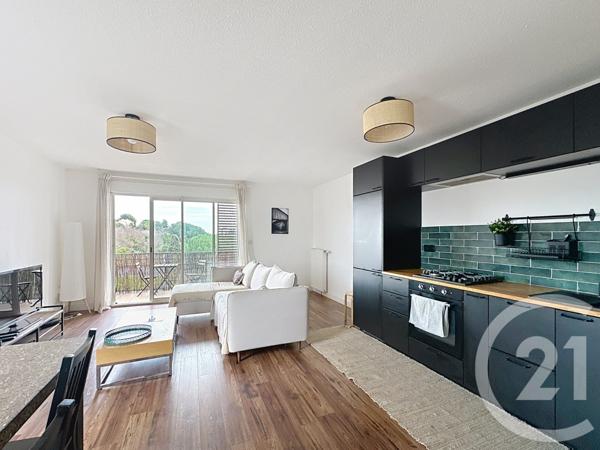 Appartement F2 à vendre  2 pièces - 50 m2 MONTPELLIER - 34