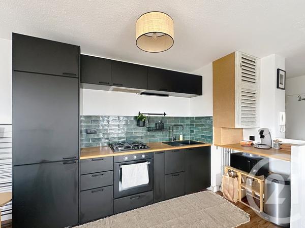 Appartement F2 à vendre  2 pièces - 50 m2 MONTPELLIER - 34