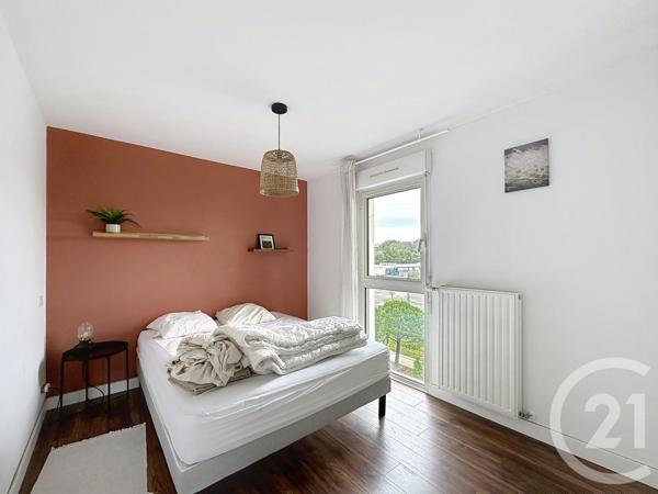 Appartement F2 à vendre  2 pièces - 50 m2 MONTPELLIER - 34