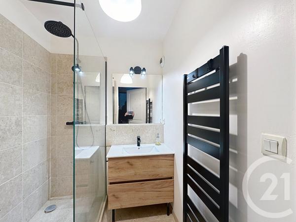 Appartement F2 à vendre  2 pièces - 50 m2 MONTPELLIER - 34