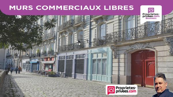 CORBAS - MURS COMMERCIAUX , LOCAL D'ACTIVITE 272 M²
