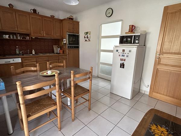 Maison familiale au Pellerin