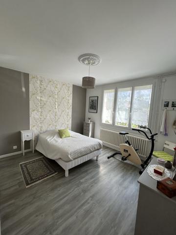 Maison familiale au Pellerin