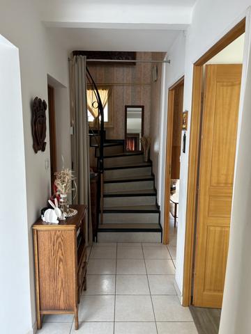 Maison familiale au Pellerin