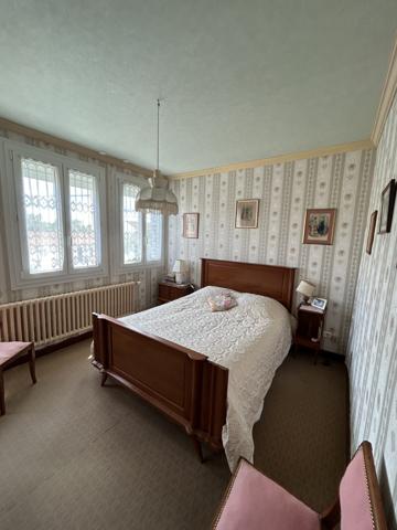 Maison familiale au Pellerin