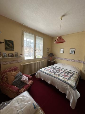 Maison familiale au Pellerin