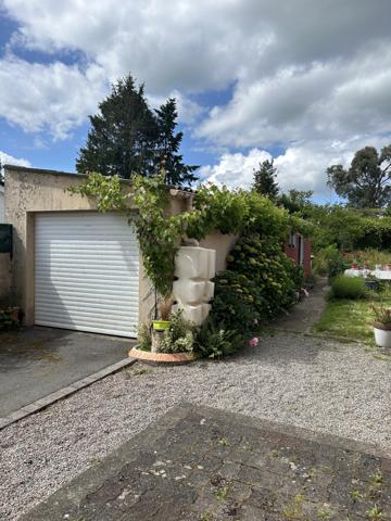 Maison familiale au Pellerin