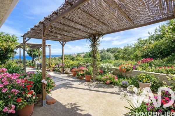 Maison à vendre 5 pièces 145 m² Banyuls-sur-Mer