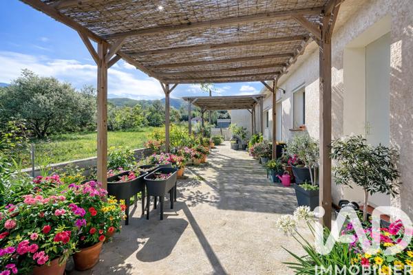 Maison à vendre 5 pièces 145 m² Banyuls-sur-Mer