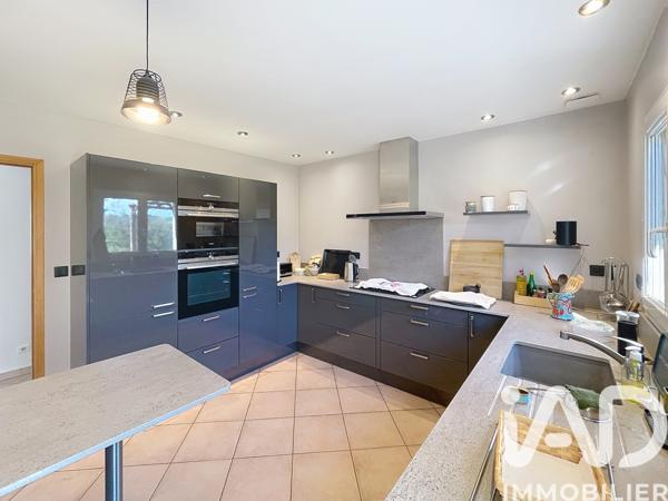 Maison à vendre 5 pièces 145 m² Banyuls-sur-Mer