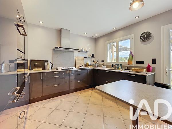 Maison à vendre 5 pièces 145 m² Banyuls-sur-Mer