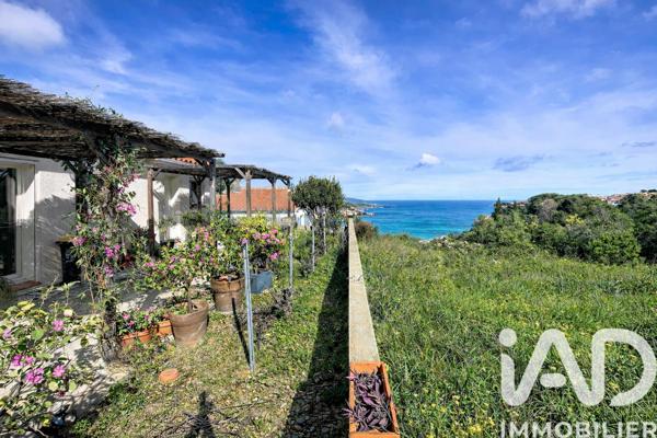 Maison à vendre 5 pièces 145 m² Banyuls-sur-Mer