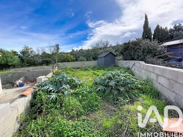 Maison à vendre 5 pièces 145 m² Banyuls-sur-Mer