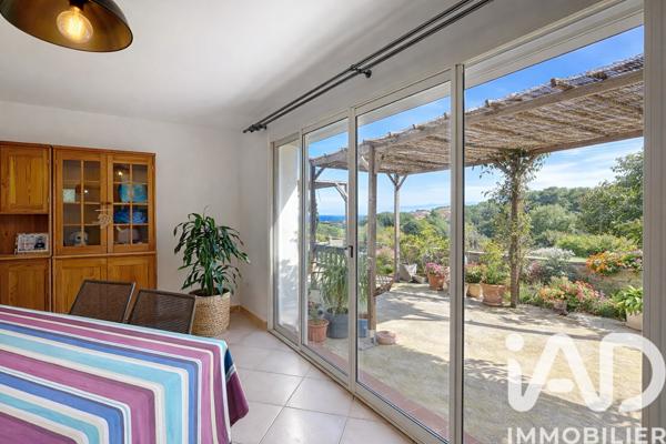 Maison à vendre 5 pièces 145 m² Banyuls-sur-Mer