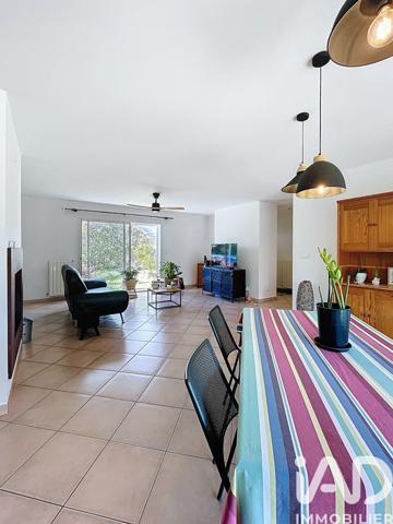 Maison à vendre 5 pièces 145 m² Banyuls-sur-Mer