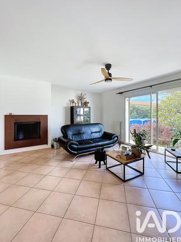 Maison à vendre 5 pièces 145 m² Banyuls-sur-Mer