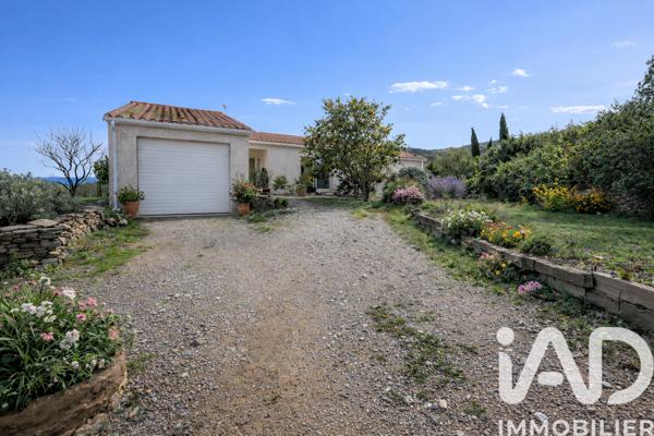 Maison à vendre 5 pièces 145 m² Banyuls-sur-Mer